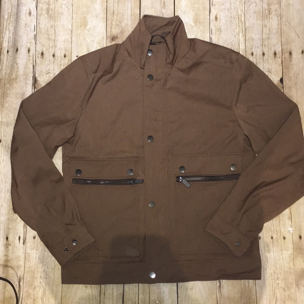 Men’s Michael Kors Coat